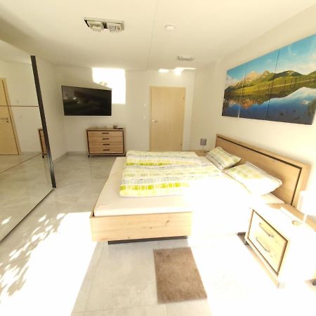 Ferienwohnung Jehl Aying Exteriér fotografie