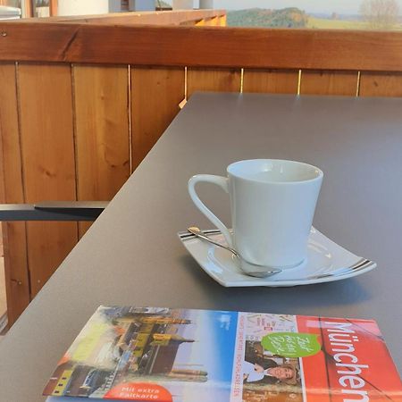 Ferienwohnung Jehl Aying Exteriér fotografie