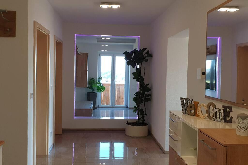 Ferienwohnung Jehl Aying Exteriér fotografie