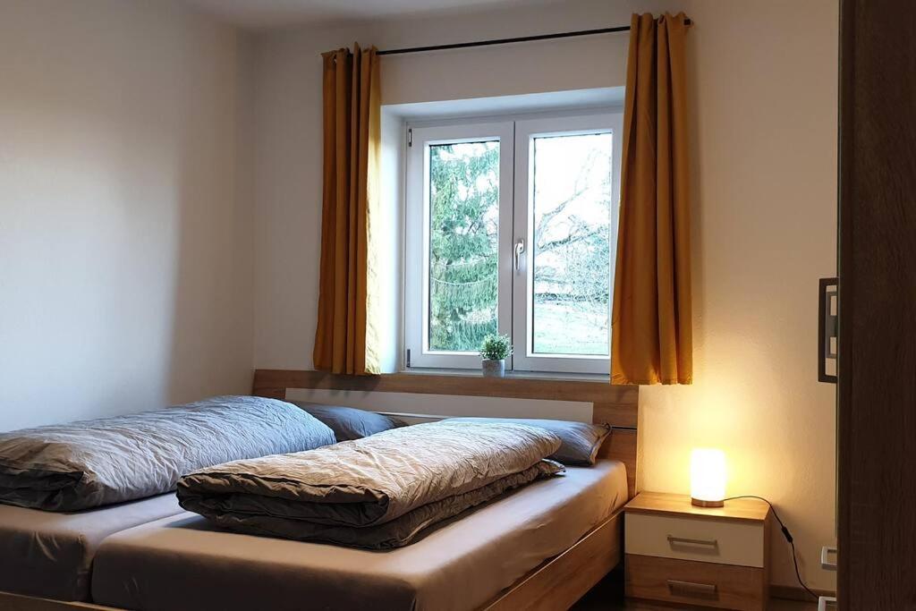 Ferienwohnung Jehl Aying Exteriér fotografie