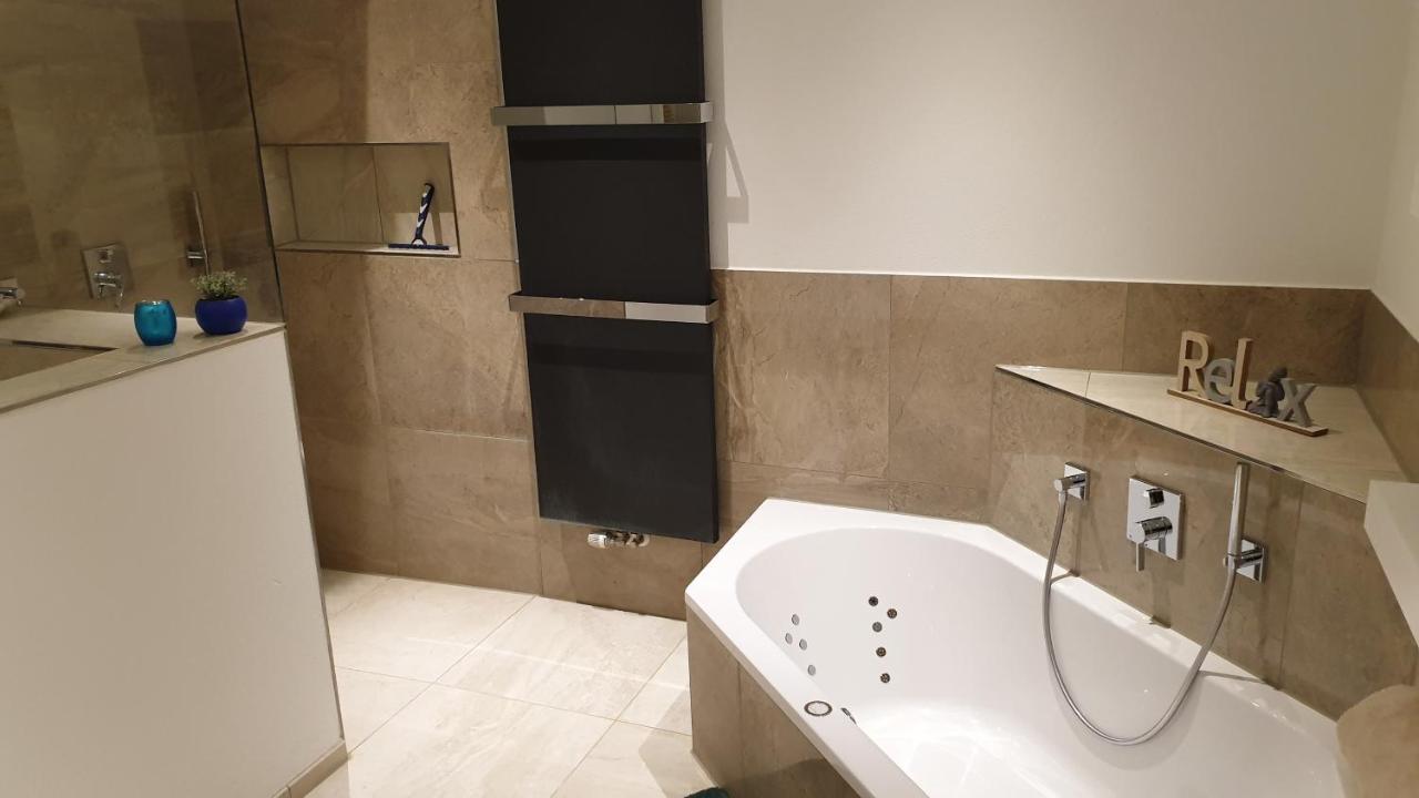 Ferienwohnung Jehl Aying Exteriér fotografie