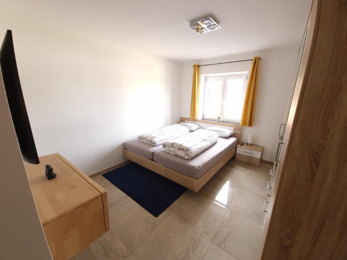 Ferienwohnung Jehl Aying Exteriér fotografie