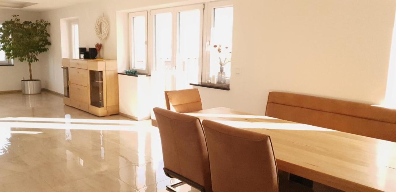 Ferienwohnung Jehl Aying Exteriér fotografie